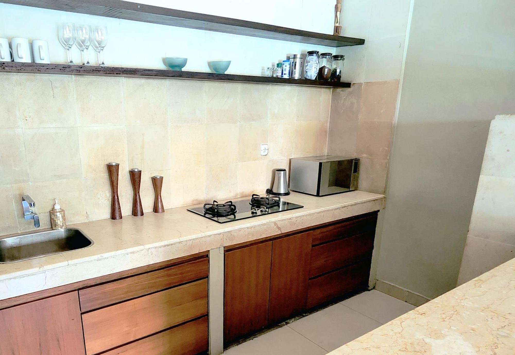 Villa Taman Rahasia, Sitara Villa Group Seminyak Dış mekan fotoğraf