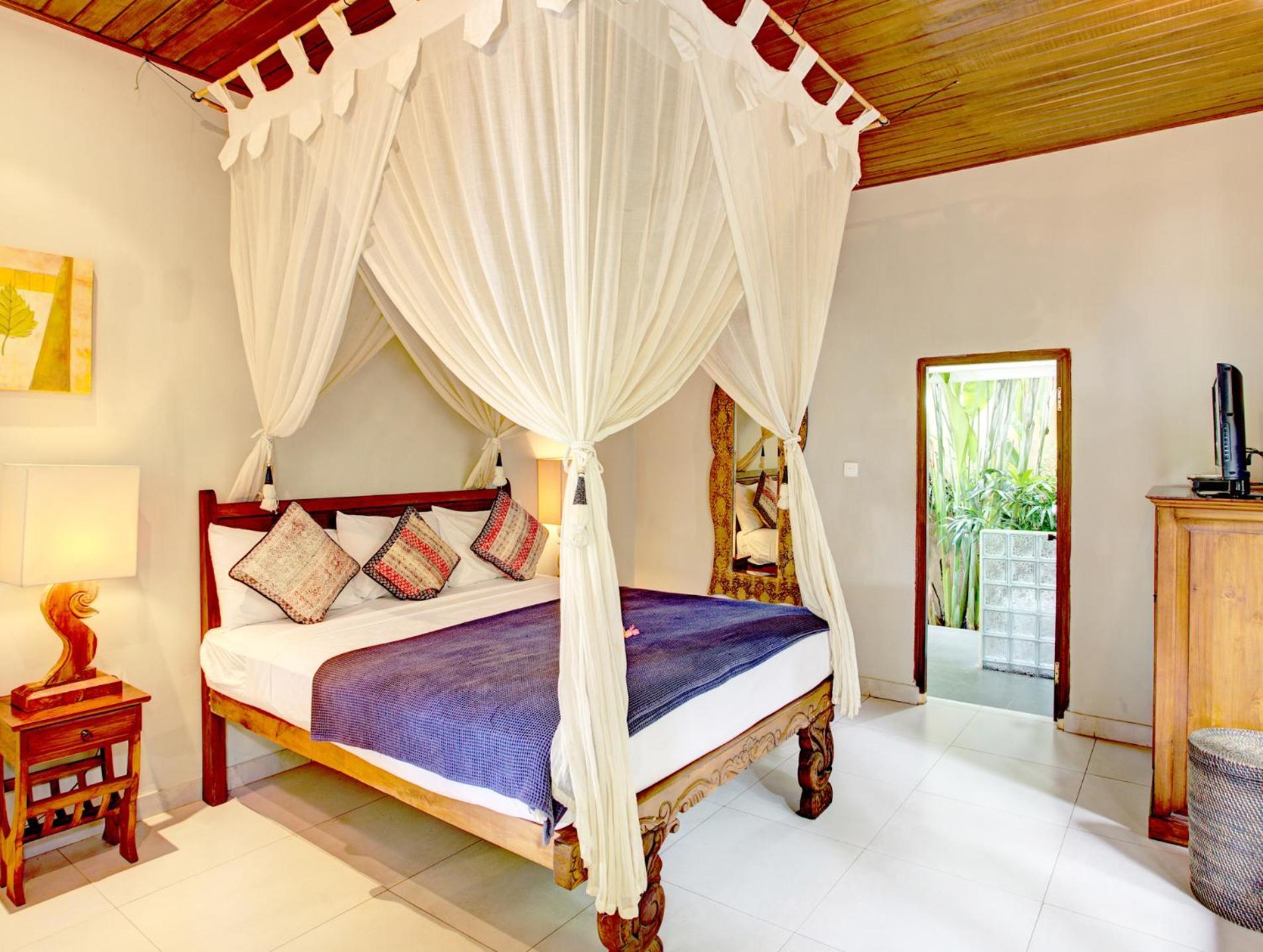 Villa Taman Rahasia, Sitara Villa Group Seminyak Dış mekan fotoğraf
