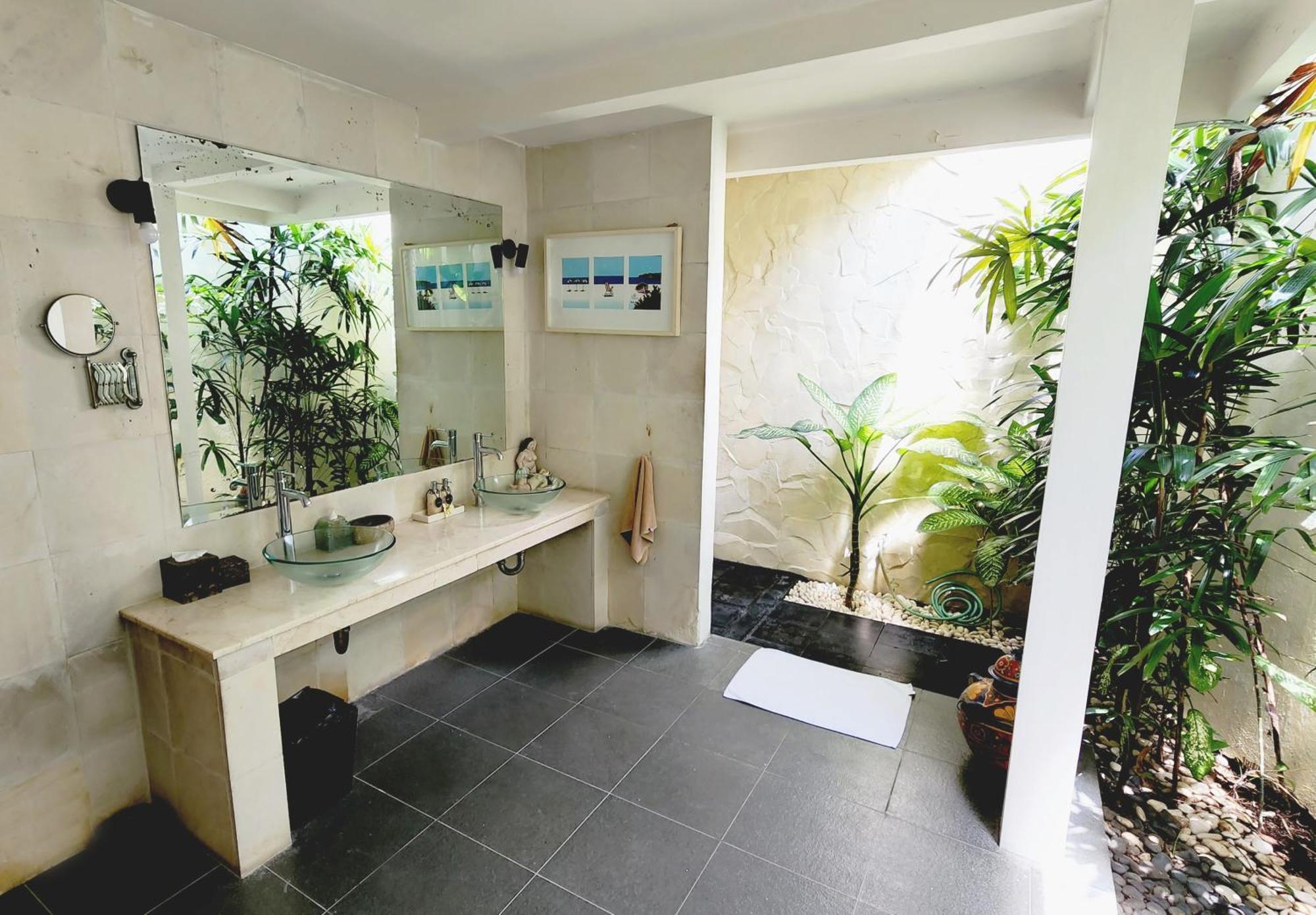 Villa Taman Rahasia, Sitara Villa Group Seminyak Dış mekan fotoğraf