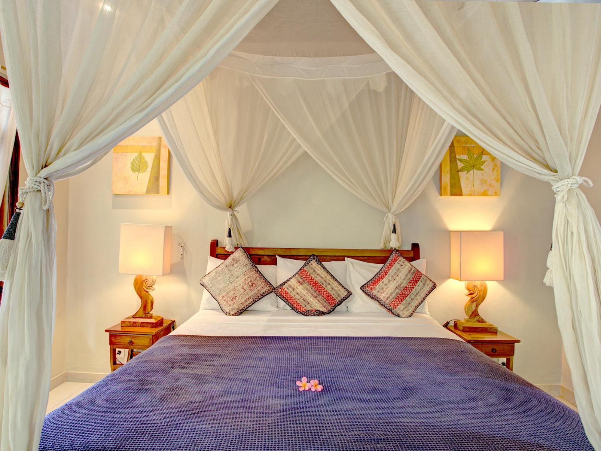 Villa Taman Rahasia, Sitara Villa Group Seminyak Dış mekan fotoğraf