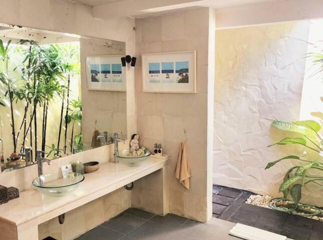 Villa Taman Rahasia, Sitara Villa Group Seminyak Dış mekan fotoğraf